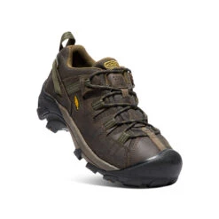 Keen Men's Targhee II Waterproof | Canteen/Dark Olive 6 Keen Men's Targhee II Waterproof | Canteen/Dark Olive -Shoe Boutique Shop b7af0826d2bf3a2d6b476b31363adb58c083a6b0