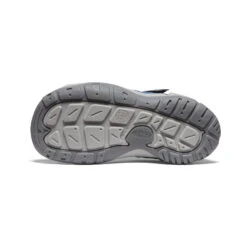 Keen Big Kids' Knotch Creek | Bright Cobalt/Rainbow Tie Dye -Shoe Boutique Shop b917a0bf231e3064fb61f2bdbe2829990aeb0ed6