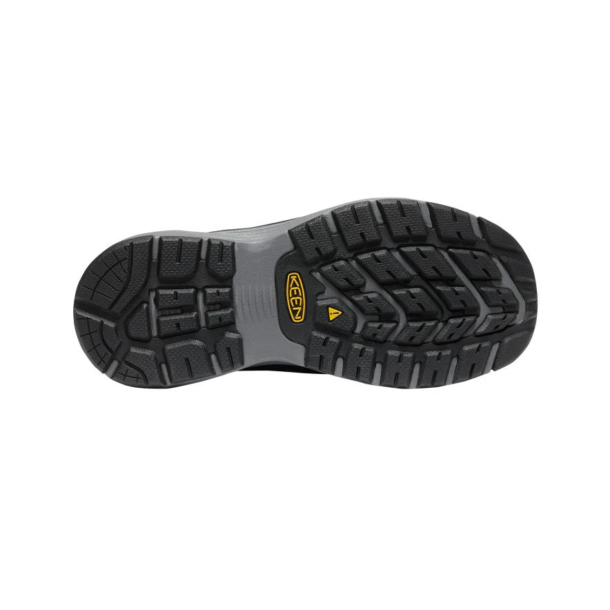 Keen Women's Sparta 2 ESD (Soft Toe) | Steel Grey/Black 4 Keen Women's Sparta 2 ESD (Soft Toe) | Steel Grey/Black - Image 4