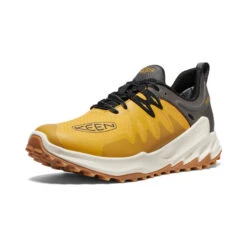 Keen Men's Zionic Waterproof Hiking Shoe | Golden Yellow/Black 10 Keen Men's Zionic Waterproof Hiking Shoe | Golden Yellow/Black -Shoe Boutique Shop bba8fa7a120fdaa2c9167d87247e0d4737df5b12