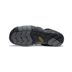 Keen Men's Clearwater CNX | Black/Gargoyle -Shoe Boutique Shop bbaa45e9752f0efe96c2b972dc499e216a177c23