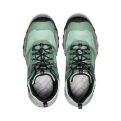 Keen Big Kids' Wanduro Waterproof Boot | Granite Green/Ibis Rose 9 Keen Big Kids' Wanduro Waterproof Boot | Granite Green/Ibis Rose -Shoe Boutique Shop bca4593c83b7be5ccc0c98ec0d73e660ff93d59d