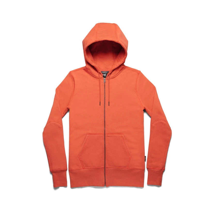 Keen Women's PNW Hoodie | Burnt Ochre 1 Keen Women's PNW Hoodie | Burnt Ochre