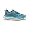 Keen Women's WK400 Walking Shoe | Reef Waters/Evening Primrose