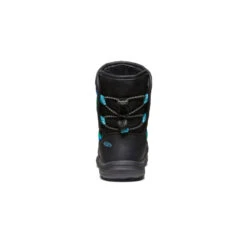 Keen Little Kids' Puffrider Waterproof Winter Boot | Northern Lights/Black -Shoe Boutique Shop beae4d7cb90993d7c3171cf348b4b92f7ea0e50f