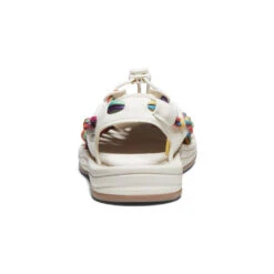 Keen Women's UNEEK Sneaker | Original Tie Dye/Birch -Shoe Boutique Shop bf600fc83f7a5b10081842dd34ad904a3470132d