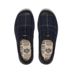 Keen Men's Howser III Slide | Navy Plaid 9 Keen Men's Howser III Slide | Navy Plaid -Shoe Boutique Shop c00b55e1b31265ea2f7d55320c0cdb2c80b48a8a