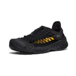 Keen Men's UNEEK NXIS | Triple Black/Black -Shoe Boutique Shop c1129b2ef4f007f66972c1f9f96ad78b1b7425b8