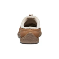 Keen Women's Howser III Slide | Toasted Coconut/Bison -Shoe Boutique Shop c13bf543fe99bf7b95347e52472f1f1ae14d3725