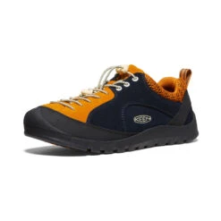 Keen Men's Jasper Rocks SP | Sky Captain/Curry -Shoe Boutique Shop c20ab8b756dfe94a068eef7d3e9ad310eff2f764