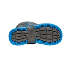 Keen Big Kids' Snow Troll Waterproof Boot | Magnet/Blue Aster 7 Keen Big Kids' Snow Troll Waterproof Boot | Magnet/Blue Aster -Shoe Boutique Shop c20d052ccd30b833fb40383cb1efa73a5e90b459