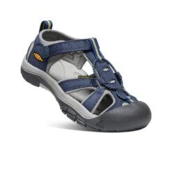 Keen Big Kids' Venice H2 | Navy/Gray 7 Keen Big Kids' Venice H2 | Navy/Gray -Shoe Boutique Shop c28c0991c24c9338288310812af8101764a2159f