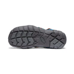 Keen Big Kids' Seacamp II CNX | Multi/Austern 14 Keen Big Kids' Seacamp II CNX | Multi/Austern -Shoe Boutique Shop c29cd8c2d7811f06b4594af5210f0989b8f93f6d