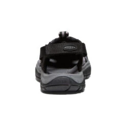 Keen Women's Ravine H2 Sandal | Black/Dawn Pink -Shoe Boutique Shop c2df634900ff3c53c0ba266b5ad84411c4434076