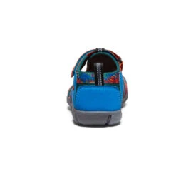 Keen Big Kids' Seacamp II CNX | Multi/Austern 13 Keen Big Kids' Seacamp II CNX | Multi/Austern -Shoe Boutique Shop c32b9fc7191f2defce5adfb9a2b228bc934a51f8