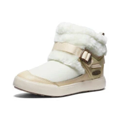 Keen Women's Hoodromeo Mini Boot | Birch/Birch -Shoe Boutique Shop c35369646f19037038e4677fcc2ed62360b9b71d