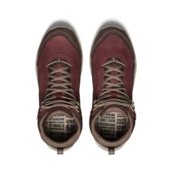 Keen Women's Terradora Explorer Waterproof Boot | Andorra/Java -Shoe Boutique Shop c4f1af43284762913d2a243de049f3f33fd730d6