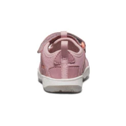 Keen Toddlers' Moxie Sandal | Nostalgia Rose/Papaya Punch -Shoe Boutique Shop c51437fa842dd5facd6d83796ef0f32478def175