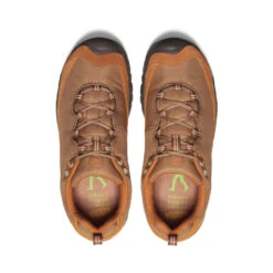 Men's Ouray Hiking Shoe X Hiker's Depot | Toasted Coconut/Keen Maple -Shoe Boutique Shop c65ce5841de7c549bc8c6f44b26dc55da23dbb1c