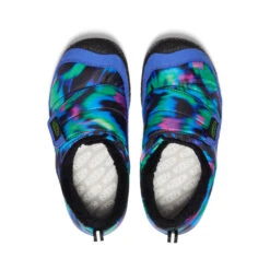 Keen Big Kids' Howser Wrap | Northern Lights/Surf -Shoe Boutique Shop c70e80ce13344e55fdb704b8278586fee92921d1