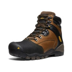 Keen Men's Louisville 6" MET Waterproof Boot (Steel Toe) | Slate Black 6 Keen Men's Louisville 6" MET Waterproof Boot (Steel Toe) | Slate Black -Shoe Boutique Shop c7a86266f2c8d56fe6a12ce58bc9e9d974756a54