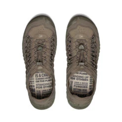 Keen Men's UNEEK NXIS Shoe | Canteen/Canteen -Shoe Boutique Shop c8f4be4cbba8f4cd9c3195ee0cb27b3036a86367