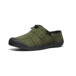 Keen Men's Howser III Slide | Dark Olive Plaid 8 Keen Men's Howser III Slide | Dark Olive Plaid -Shoe Boutique Shop c93bdda02434a06859a25cf94c7175994a02ea9c