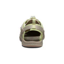 Keen Women's Drift Creek H2 Sandal | Plaza Taupe/Tarragon -Shoe Boutique Shop c93c639fa619a174aa9d43732be8279d5e619518
