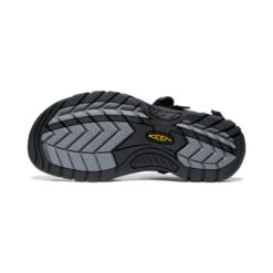Keen Men's Zerraport II Sandal | Sky Captain/Black -Shoe Boutique Shop c9a5f42b77cef685c41fcd59422e2029bc8f12b7