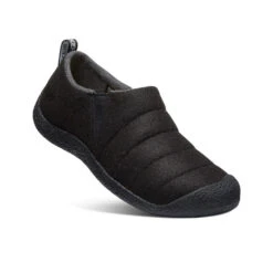 Keen Men's Howser II | Black Felt/Black -Shoe Boutique Shop cbae50e3a05764efe8136420e5d70643a0e2a779