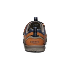 Big Kids' Knotch Peak Sneaker | KEEN Maple/Sky Captain 10 Big Kids' Knotch Peak Sneaker | KEEN Maple/Sky Captain -Shoe Boutique Shop cc08b18a74e938f3b2f1d63ee9ac70344b11133c
