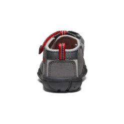 Keen Toddlers' Seacamp II CNX | Magnet/Drizzle -Shoe Boutique Shop cc1ffd6b62497d5b35437b6c74d5e9ffb87e9657