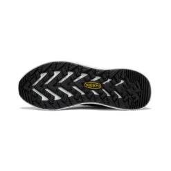 Keen Women's WK400 Walking Shoe | Black/White -Shoe Boutique Shop cc567ca271e004564b07eb6198213bd00ffa08ae