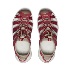 Keen Women's Astoria West Sandal | Merlot/Scarlet Ibis -Shoe Boutique Shop cd1eeb907dd11deacacf62da90f9862cb9d5c5f9