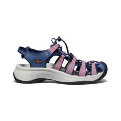 Keen Women's Astoria West Sandal | Nostalgia Rose/Tangerine