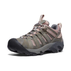 Keen Women's Voyageur | Drizzle/Fawn -Shoe Boutique Shop cd6db0718d95361396b4dd38024c54fb0f9a68bb