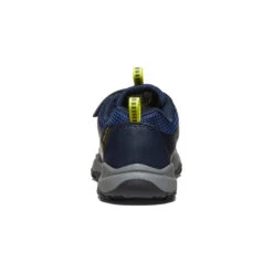 Keen Little Kids' Wanduro Waterproof Shoe | Sky Captain/Evening Primrose -Shoe Boutique Shop ce54abf4c1093a9fcdad97d3c69498f54a9c2276
