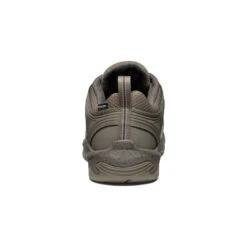 Keen Men's Reno KBF Waterproof (Carbon-Fiber Toe) | Brindle/Morel -Shoe Boutique Shop cef94d0281e106b93b13b8b4f7d4c855d11fbd4f