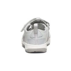 Keen Toddlers' Moxie Sandal | Silver -Shoe Boutique Shop cf5c490dc0b0dbde2a466c2895863828e2770625