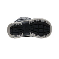 Keen Little Kids' Snow Troll Waterproof Boot | Black/Silver 7 Keen Little Kids' Snow Troll Waterproof Boot | Black/Silver -Shoe Boutique Shop cf8cbefe573165e2c12951cff80216325f09775d