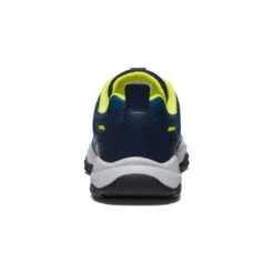 Keen Big Kids' Wanduro Speed Hiking Shoe | Legion Blue/Evening Primrose -Shoe Boutique Shop cfd65f1afe16478c27ac46d78e741869b261d80e