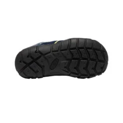 Keen Little Kids' Chandler 2 CNX Sneaker | Black Iris/Evening Primrose -Shoe Boutique Shop d01e681d0aa210f3d8be647040343ce0068803e9