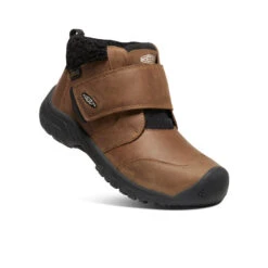 Keen Big Kids' Kootenay IV Waterproof Boot | Toasted Coconut/Vapor 6 Keen Big Kids' Kootenay IV Waterproof Boot | Toasted Coconut/Vapor -Shoe Boutique Shop d0225b2c66b388c193c9388243e3d2e7d4b3ac4a