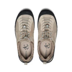 Keen Men's Jasper Rocks Sneaker X Hiking Patrol | Cuban Beige -Shoe Boutique Shop d04d9175b63a75b1bd107216bb7036fc9e1b7265