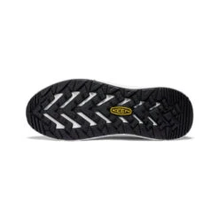 Keen Men's WK400 Walking Shoe | Black/White -Shoe Boutique Shop d25863c24f5e3785e214a817997e924671354acd