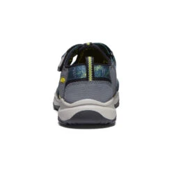 Keen Big Kids' Newport Neo H2 | Sea Moss/Steel Grey -Shoe Boutique Shop d2e65dbcb6de49359e74afec098c55c8997d5ee4