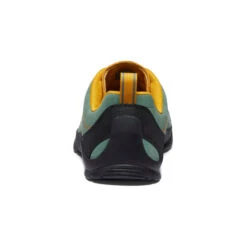 Keen Men's Jasper | Dark Forest/Golden Yellow -Shoe Boutique Shop d31125ad85214703bc35f02eaf6ffb7851bd286f