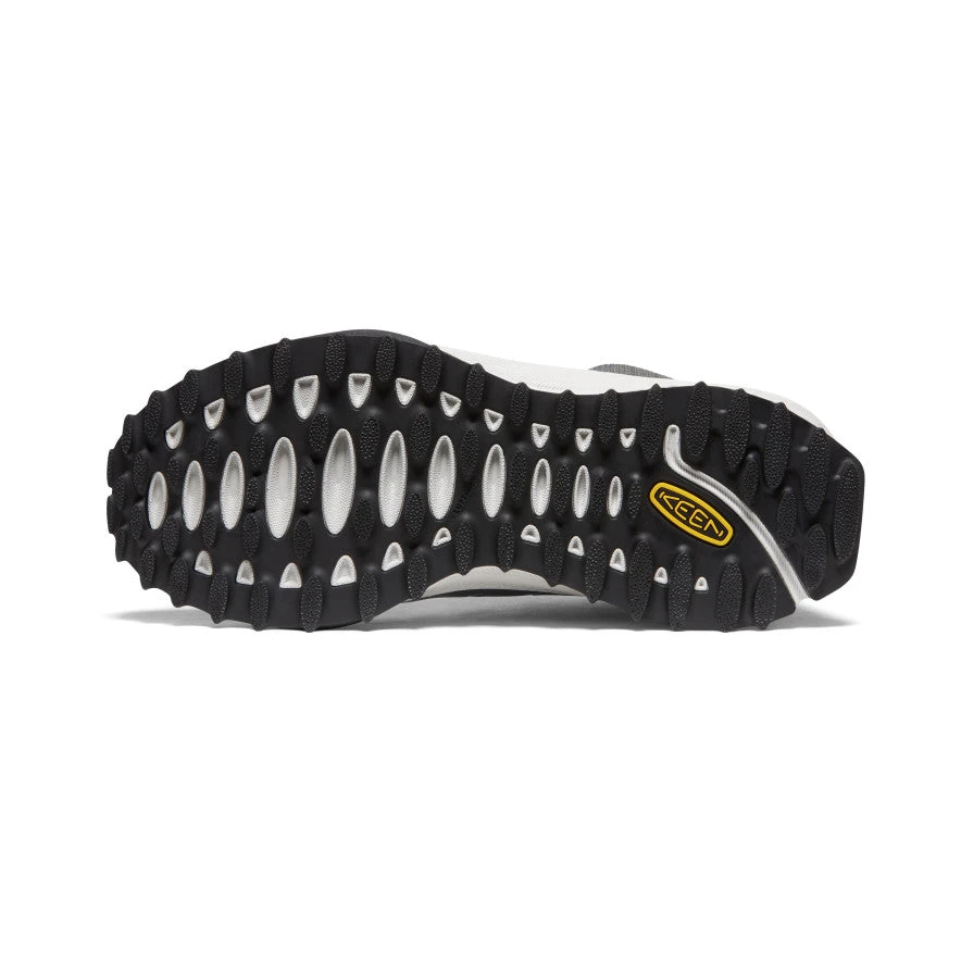 Keen Women's Zionic Waterproof Hiking Boot | Steel Grey/Magnet 6 Keen Women's Zionic Waterproof Hiking Boot | Steel Grey/Magnet - Image 6