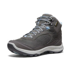 Keen Women's Terradora Explorer Waterproof Boot | Steel Grey/Clear Sky 8 Keen Women's Terradora Explorer Waterproof Boot | Steel Grey/Clear Sky -Shoe Boutique Shop d35c87a16fdddbe541588e3dcb5f80323bd87ac6