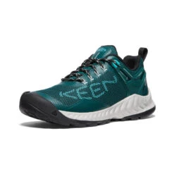 Keen Women's NXIS EVO Waterproof Shoe | Sea Moss/Ipanema -Shoe Boutique Shop d5adc53686a55d11f091316d1b5473c5b48a707d